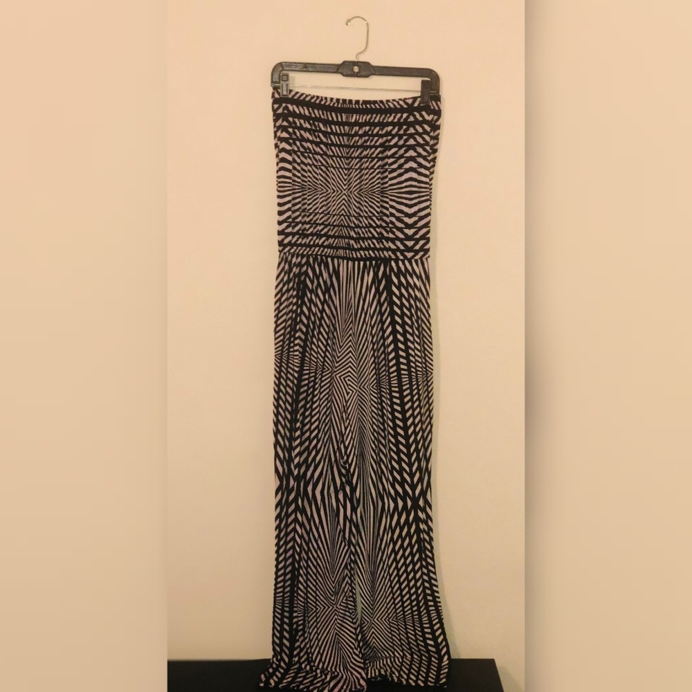Black Stripe 1pc
